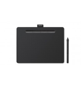 Intuos S Bluetooth Black