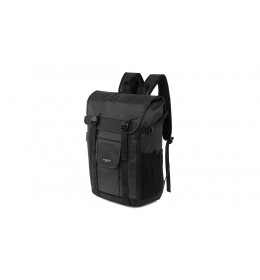 Trailblazer 17.3" Backpack Black O4