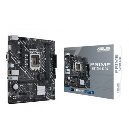 H610M-K D4