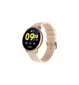 Kronos 3 R Smart Watch Pink