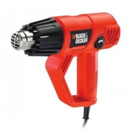 Fen za odstranjivanje boje Black & Decker KX2001