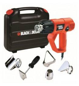 Fen za odstranjivanje boje Black & Decker KX2001K