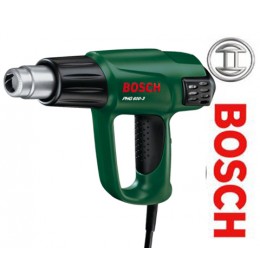 Fen za vreo vazduh Bosch PHG 600-3 IS