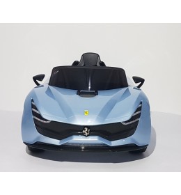 Dečiji auto na akumulator LA FERRARI Ful oprema