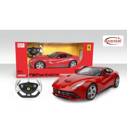 Ferrari F12 