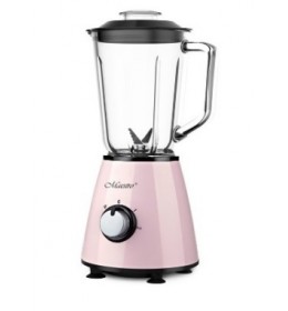 MR570 BLENDER 600W 1L ROZE-CRNI