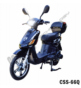 Električna  Bicikla Scooter CSS-66Q Colossus