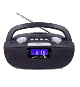 Radio MP3 /USB Plejer Roadstar RU-275BK
