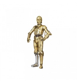 Figura 1/12 C-3PO Model Kit