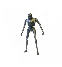 Figura 1/12 K-2SO Model Kit