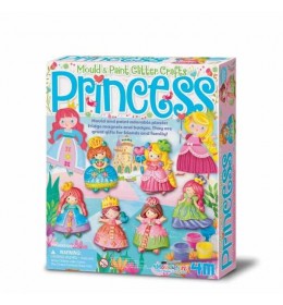 Figura magnet Princeze