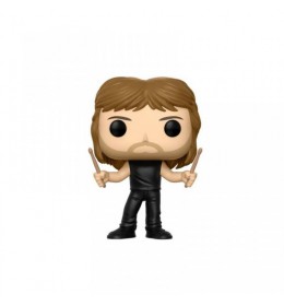 Figura Metallica Pop Vinyl Lars Urlich