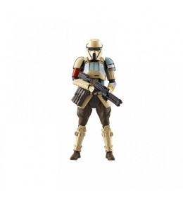 Figura 1/12 Shore Trooper Model Kit