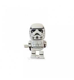 Figura Star Wars Wind-up Walking Wobbler Storm Trooper