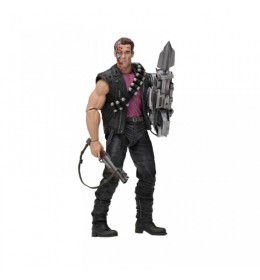 Figura Terminator 2 Power Arm T-800