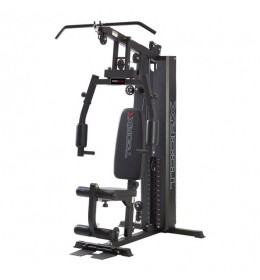 Home gym toorx msx-60	