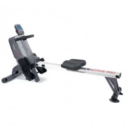 Suvo veslo TOORX ROWER ACTIVE PRO