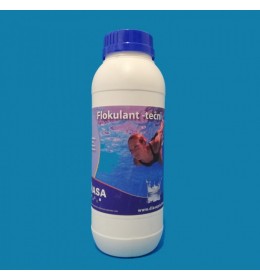 Flokulant 1L Š-228