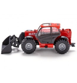 Manitou MLT840 utovarivac