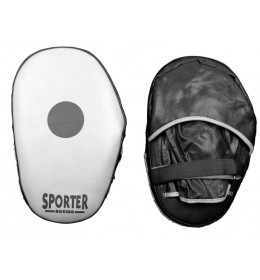 Fokuseri Sporter BW