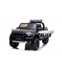 FORD RANGER RAPTOR POLICE 4X4 LICENCIRANI DVOSED