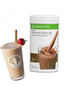 Herbalife Formula 1 - čokolada