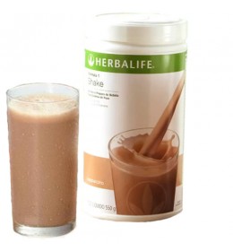 Herbaliife Formula 1 - kapućino