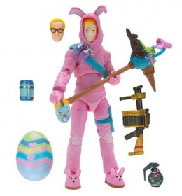 Fortnite Legendarna Figura Rabbit Rider OO9337