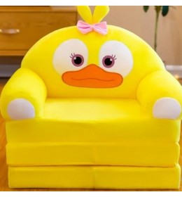 Foteljica za decu Ducky