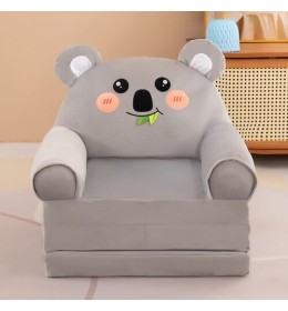 Foteljica za decu Koala