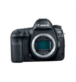 Foto aparat Canon EOS 5D Mark IV telo