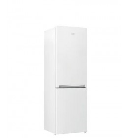 Kombinovani frižider Beko RCSA 330 K40 WN