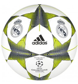 Fudbalska lopta FC Real Madrid