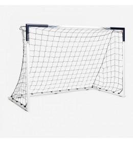 Fudbalski gol veličina M belo plavi 