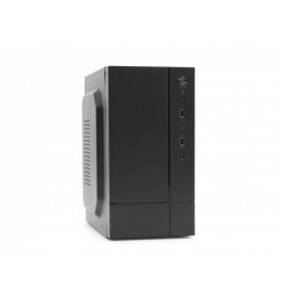 Kućište IG-MAX FW302-3500 Mini Tower/Micro ATX/napajanje 500W IG3500-12/siva