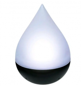 Lampa solarna led d14.5x20cm