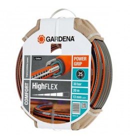 Baštensko crevo Gardena HighFlex 20 m, 13mm (1/2“) 