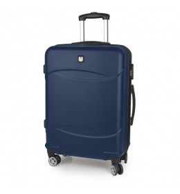 Kofer veliki 54x77x32 cm New Orleans Gabol plava