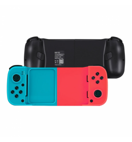 Gamepad Bluetooth za iOS/ Android/ PS/ Switch/ PC BSP-D3 Switch color