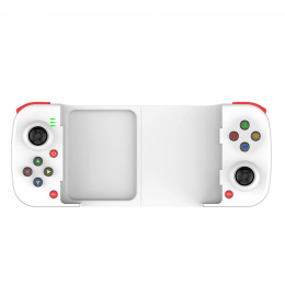Gamepad Bluetooth za iOS/ Android/ PS/ Switch/ PC BSP-D3 Beli