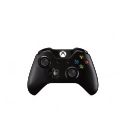 Bežični gamepad Microsoft XBOX crni