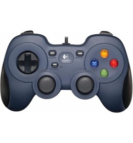 Gamepad Logitech F310 USB 