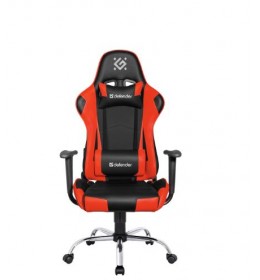 Gaming stolica Defender Azgard Crno/Crvena