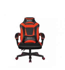 Gaming stolica Defender Master Crveno/Crna