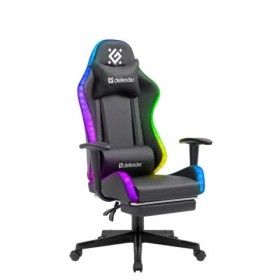 Gaming stolica Defender Watcher RGB