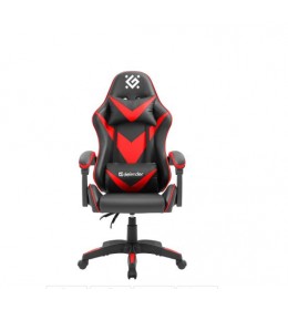Gaming stolica Defender xCom