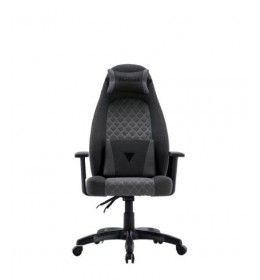 Gaming stolica Gamdias Zelus E4 Weave sivo/crna