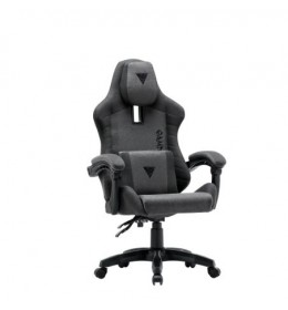 Gaming stolica Gamdias Zelus E3 Weave sivo/crna