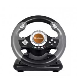 Gaming volan Defender Challenge mini le USB PC