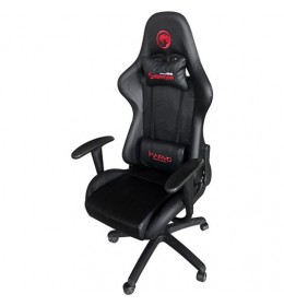 Gaming stolica Marvo CH-106 Crna